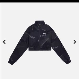 Kith Danica Full ZIP Jacket